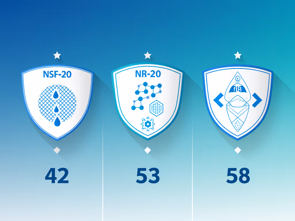 nsf_standard_comparison_chart_showing_42_vs_53_vs_58