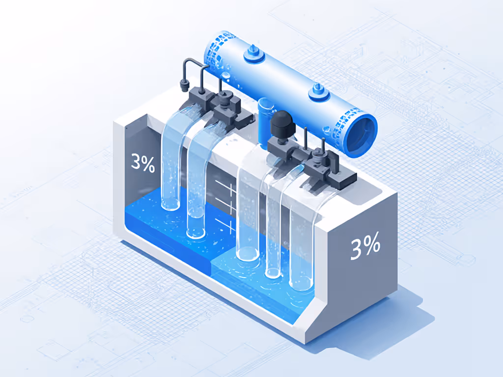 ro_waste_water_calculation_diagram