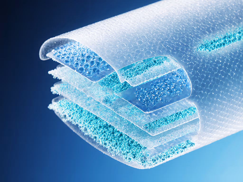 membrane-pore-structure-cross-section