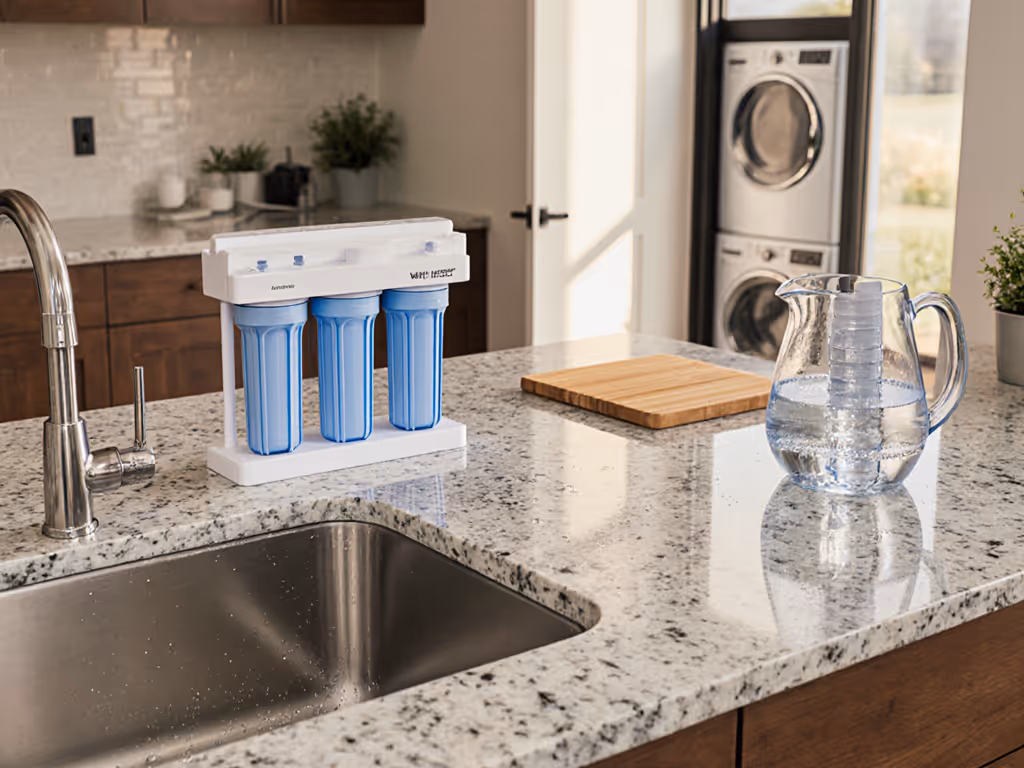 11 Certified Low-Waste Home Water Filter Types That Cut Costs: Updated November 10, 2025