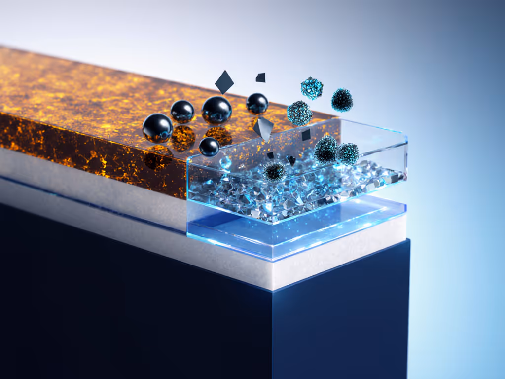 Targeted Contaminant Solutions