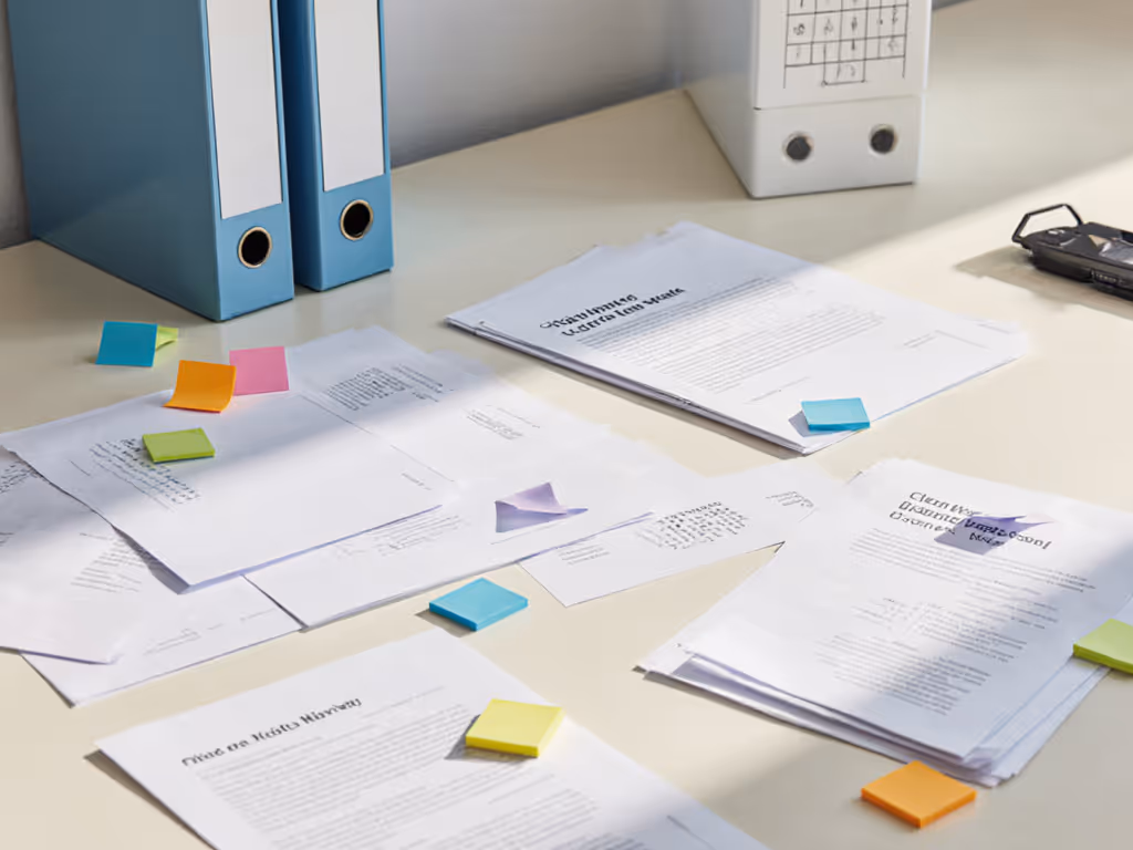 Needs Review: Off-Topic Content