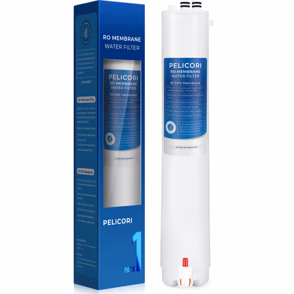 H2O Stage 3 Membrane Replacement Filter